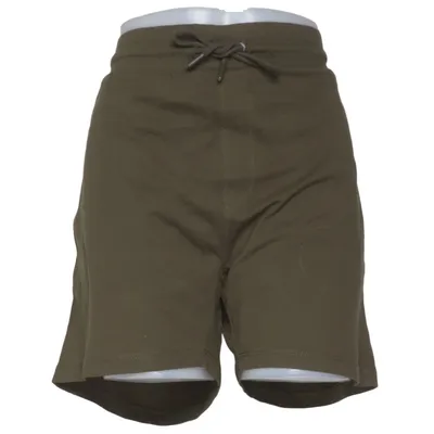 Sweat shorts (Green) from Reserved Cotton