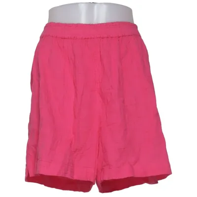 Korte broek (Roze) van Ellos Katoen