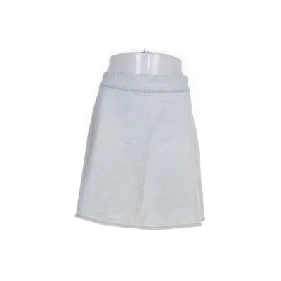 Jeanskjol (Blå) från Mads Nørgaard Copenhagen