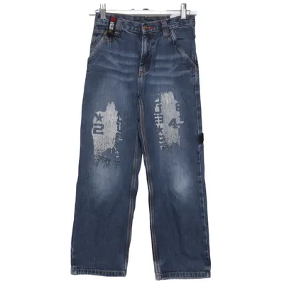 Spijkerbroek (Dubster) van H&M Dubster Katoen