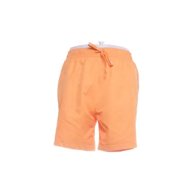 Zwemshort (Oranje) van Calvin Klein Swimwear Polyester