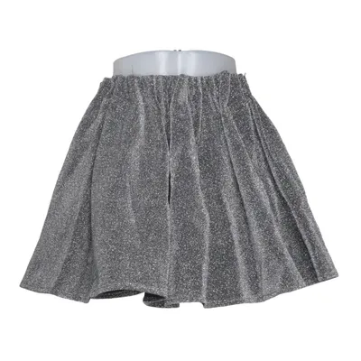 Nederdel (Sølv) fra Vivi Elastan, Polyamid, Polyester
