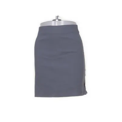 Kjol (Grå) från Xanaka Elastan, Polyamid, Viskos