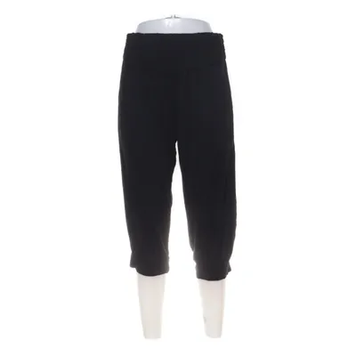 Harem pants (Black) from Paige Elastane, Viscose
