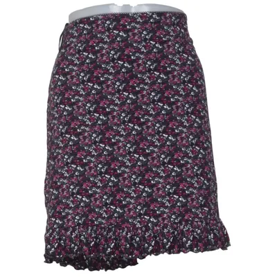 Skirt (Black, Pink, White) from Street One Polyamide, Polyester