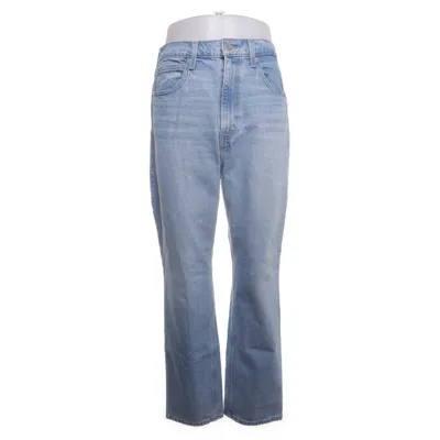 Spijkerbroek (Blauw) van Levi's Premium Katoen, Elastaan