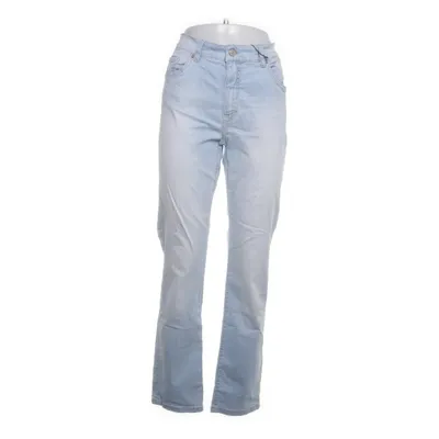 Jeans (Blue) from Angels Cotton, Elastane, Polyester