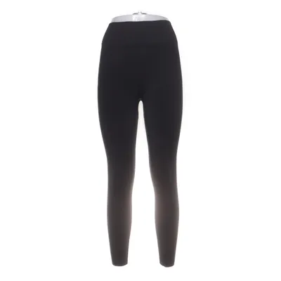 Collants de sport (Noir) de Teveo Élasthane, Polyamide, Polyester