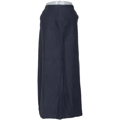 Jupe longue (Gris) de L.O.G.G by H&M Lin