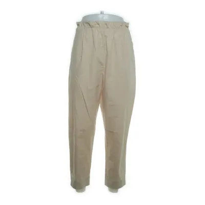 Broek (Beige) van Zara Basic Collection