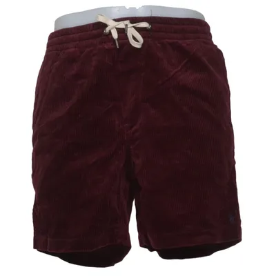 Short (Rouge) de Polo Ralph Lauren Coton