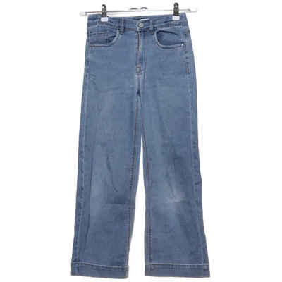 Jeans (Blue) from Name It Cotton, Elastane, Polyester, Viscose