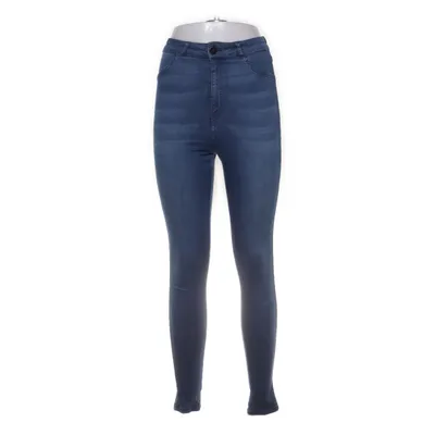 Spijkerbroek (Blauw) van Fit Jeans Katoen, Elastaan, Polyester