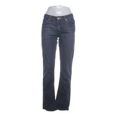 Jeans (Blå) från Acne Jeans Bomull, Elastan