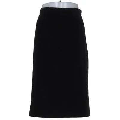 Rok (Zwart) van Dots Katoen