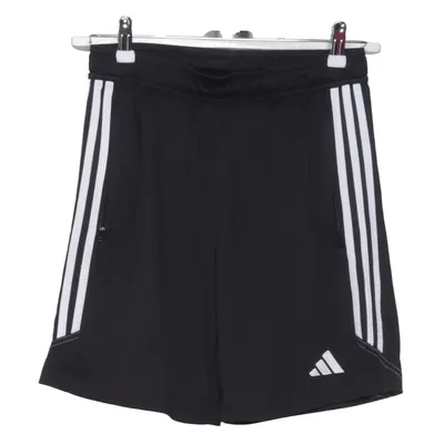 Träningsshorts (Svart, Vit) från Adidas Polyester