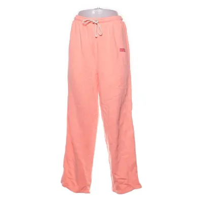 Sweatpants (H/IZU05A) fra American Vintage Bomuld, Elastan