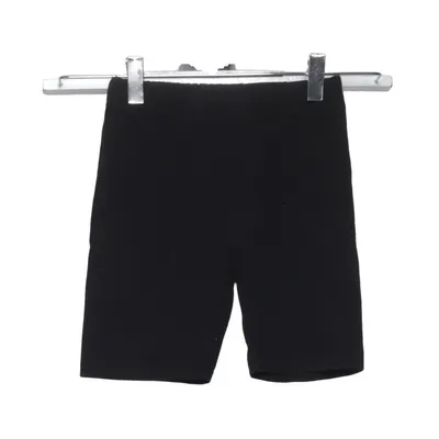 Hotpants (Black) from ICA I Love Eco