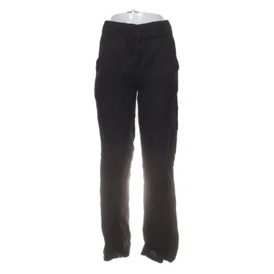 Pantalon (Noir) de A-DSGN Lin