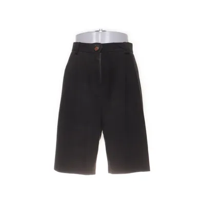 Short (Marron) de Wardrobe Cuir