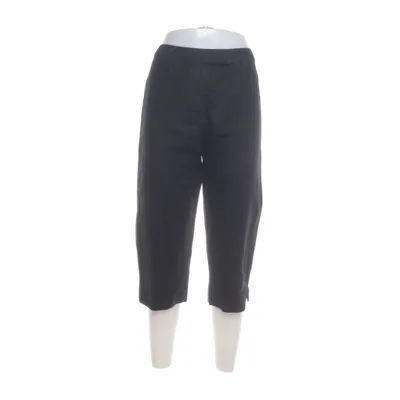 Culottes (Svart) från Liz Claiborne Bomull, Linne