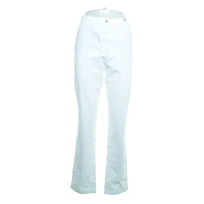 Jeans (Vit) från Brax Feel Good Bomull, Elastan