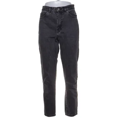 Spijkerbroek (NORA RETRO BLACK A58) van Dr. Denim Organisch katoen