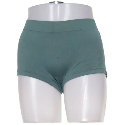 Sports shorts (Green) from P.E Nation Elastane, Polyamide, Polyester