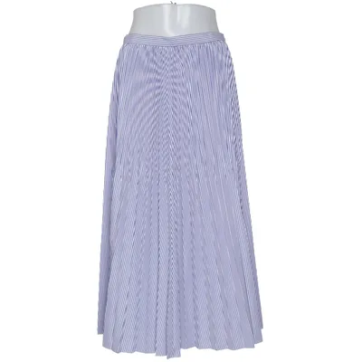 Skirt (Blue, White) from Tommy Hilfiger Polyester