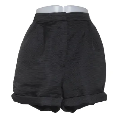 Shorts (Svart) från COS Bomull, Polyester