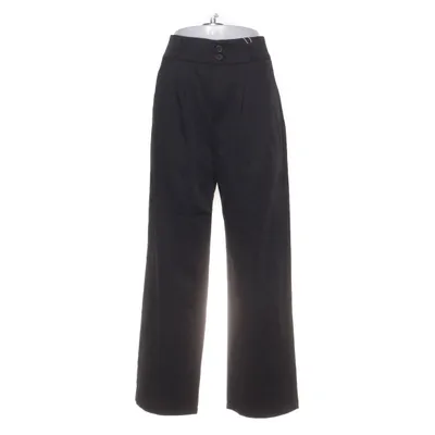Pantalon patte d'éléphant (Noir) de Halara Élasthane, Polyester