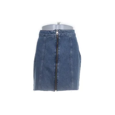 Spijkerrok (Blauw) van Ivyrevel Katoen