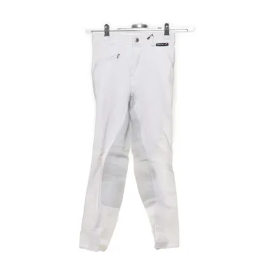 Breeches (White) from Euro-Star