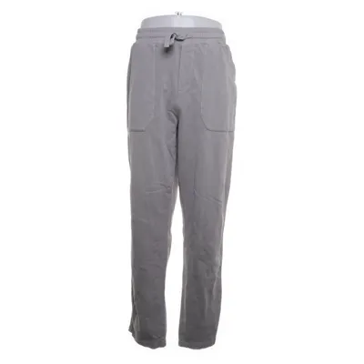 Sweatpants (Gray) from Marc O'Polo Cotton