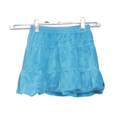Skirt (Blue) from Kameleont Design Cotton, Polyester