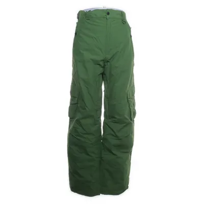 Snow pants (Green) from Teisumi