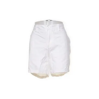 Shorts (Vit) från Eddie Bauer Bomull