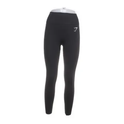 Sports tights (Black, Gray) from Gymshark Elastane, Nylon