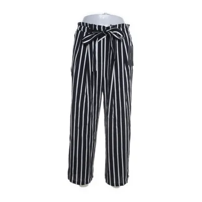 Culottes (Svart, Vit) från Zara Basic Collection Polyester