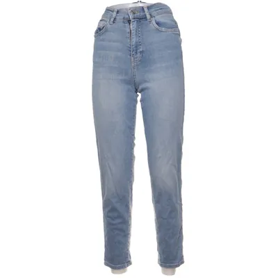 Jeans (Blå) från Perfect Jeans Bomull, Elastan, Polyester