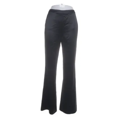 Palazzobyxor (Svart) från Wakakuu Acetat, Polyester