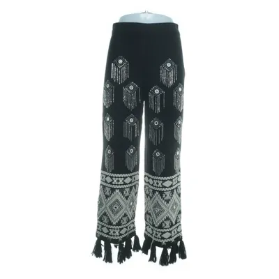 Palazzobukser (Boho, bohemia, bohemian, hippie, hippy) fra River Island Bomuld, Polyester, Viscose