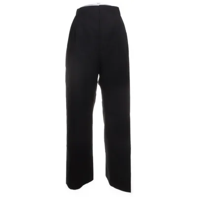 Suit pants (Black) from Tiger of Sweden Wool