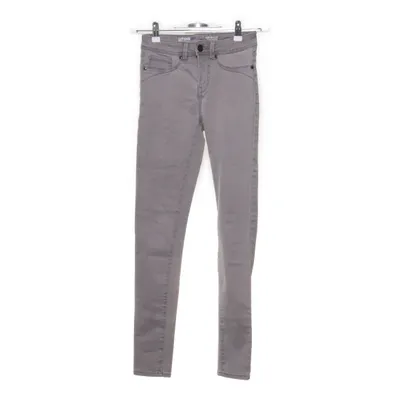 Jeans (Grå) från Joe's Bomull, Elastan, Polyester