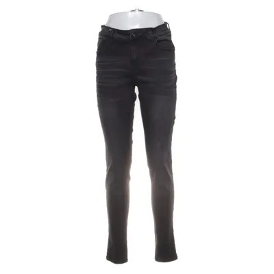 Jeans (Svart) från Honey B Blue Elastan, Polyester, Viskos