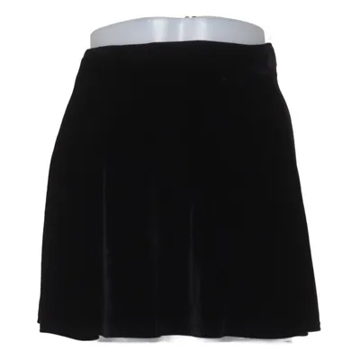Rok (Zwart) van Boohoo Petite Elastaan, Polyester
