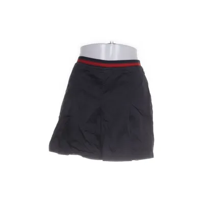 Sports skirt (Black, Multicolored) from Conte of Florence
