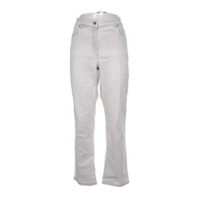 Jeans (Beige) från Zerres Bomull, Elastan, Polyester