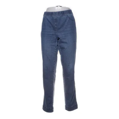 Jeans (Blå) från Pompöös