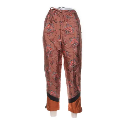 Byxor (Brun, Orange, Svart, Flerfärgad) från Scotch & Soda Polyamid, Polyester, Viskos